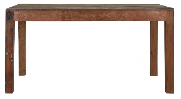 Mesa de comedor \'Unique\' - Natural en el grupo Muebles / Mesas / Mesa de comedor con Reforma (2136-00)