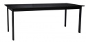 Mesa de cocina \'Dapper\' - Negro