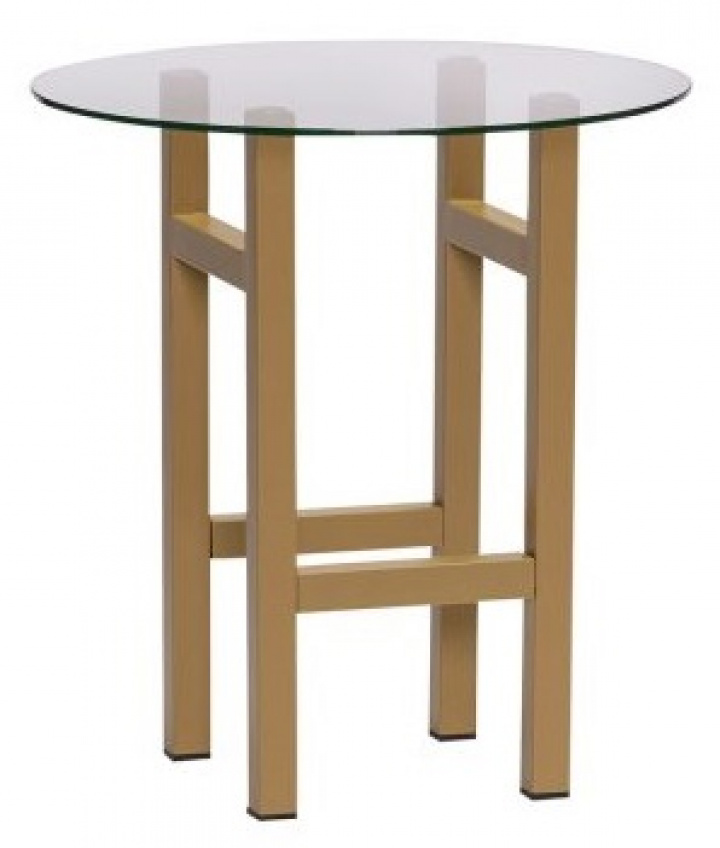 Mesa auxiliar \'Olive\' - Natural en el grupo Muebles / Mesas / Mesas auxiliares con Reforma (21909)