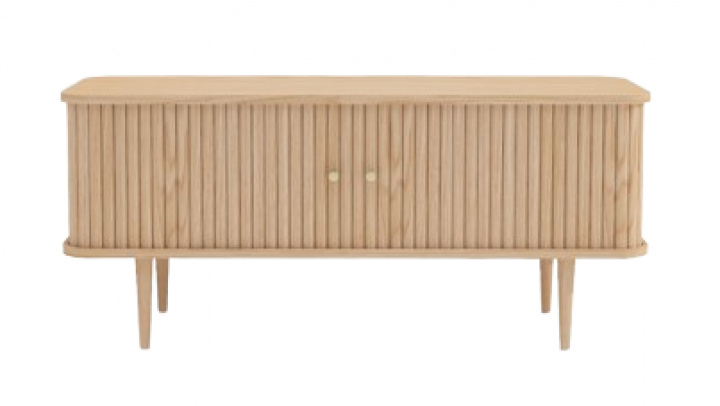 Mesa auxiliar \'Torekov\' - Roble en el grupo Muebles / Mesas / Mesas auxiliares con Reforma (2251-1 Oak)