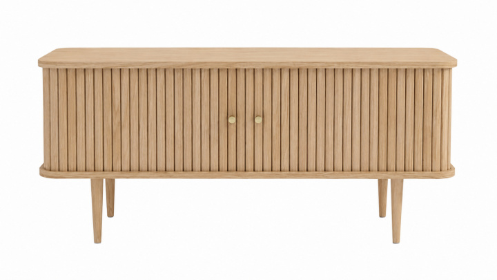 Mesa auxiliar \'Torekov\' - Roble en el grupo Muebles / Mesas / Mesas auxiliares con Reforma (2251-1 Oak)