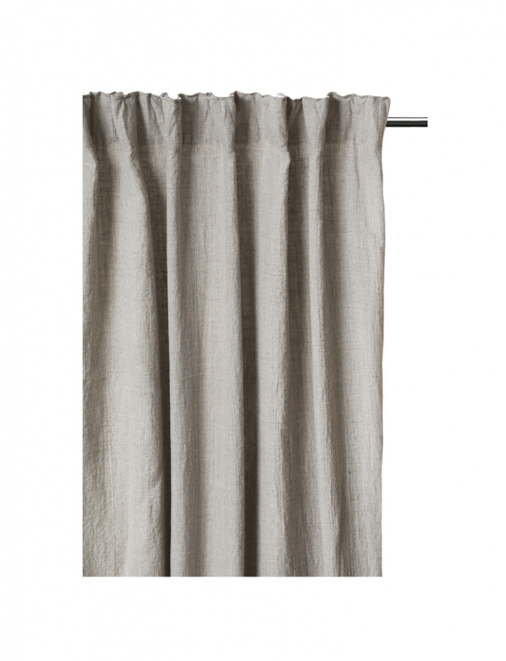 Cortina \'Sunshine\' 140x290 - Natural en el grupo Habitaciones / Sala de estar con Reforma (22762921)