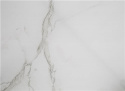 Mesa de centro \'Cupid Marble\' - Mármol blanco