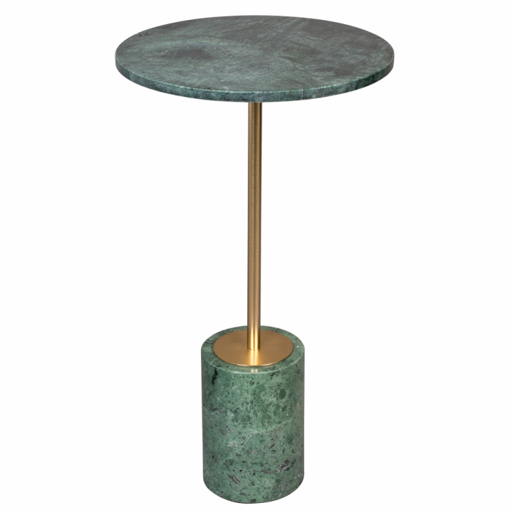 Mesa auxiliar \'Gunnar\' - Verde en el grupo Muebles con Reforma (2300142)