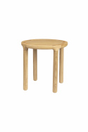 Mesa auxiliar \'Storm\' - Natural