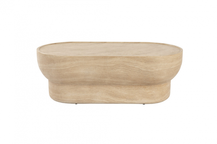 Mesa de café \'Noble\' - Beige en el grupo Muebles / Mesas / Mesa de café con Reforma (2300428)