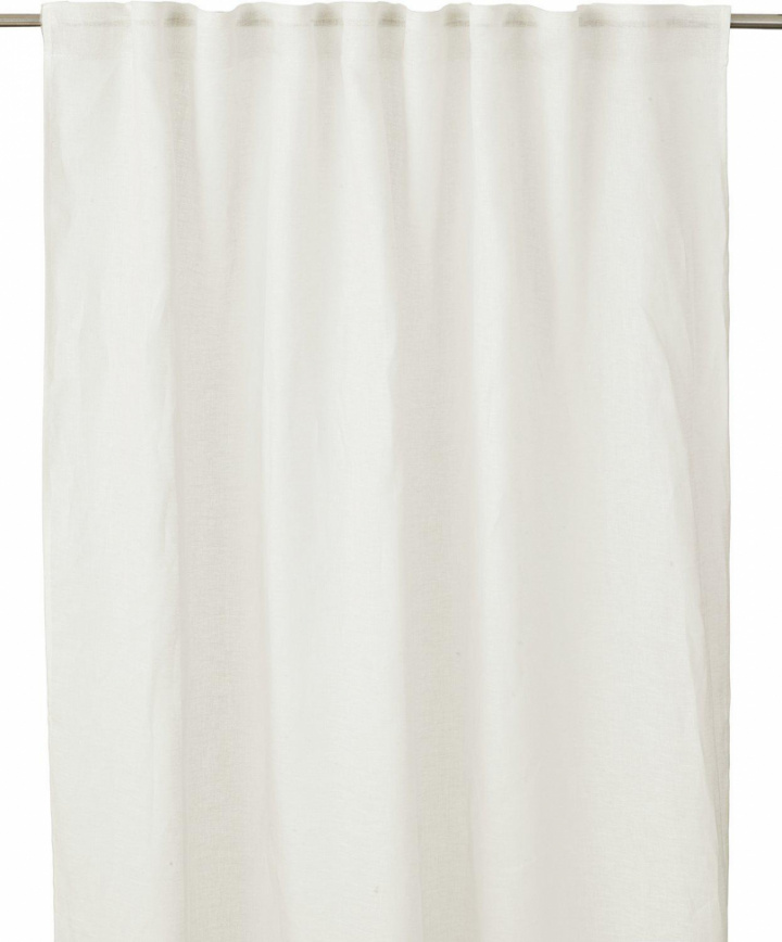 Paquete de 2 Cortinas \'Sophie\' 145x280 - Offwhite en el grupo Decoración / Textiles / Cortinas con Reforma (2304-20-002)