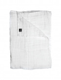 Cubrecamas \'Hannelin\' 260x260 - Blanca