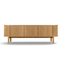 Mueble de TV \'Myshult\' S - Natural
