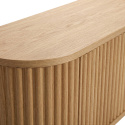 Mueble de TV \'Myshult\' S - Natural