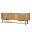 Mueble de TV \'Myshult\' S - Natural