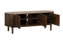 Mueble TV \'Myshult\' 160x40cm - Nogal