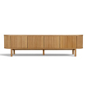 Mueble de TV \'Myshult\' L - Natural