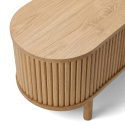 Mueble de TV \'Myshult\' L - Natural