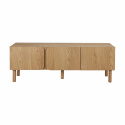 Mueble de TV \'Lövhamn\' S - Natural