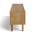 Mueble de TV \'Lövhamn\' S - Natural