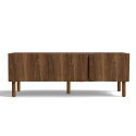Mueble de TV \'Lövhamn\' S – Nogal