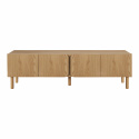 Mueble de TV \'Lövhamn\' M - Natural