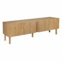 Mueble de TV \'Lövhamn\' M - Natural