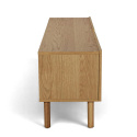 Mueble de TV \'Lövhamn\' M - Natural