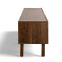 Mueble de TV \'Lövhamn\' M – Nogal