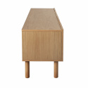 Mueble de TV \'Lövhamn\' L - Natural