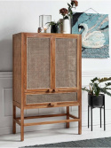 Armario \'Teak\' - Natur