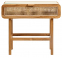 Mesa consola \'Teak\' - Natur