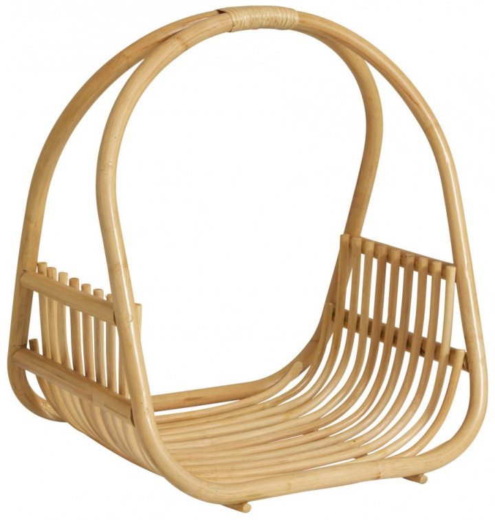 Cesta \'ROA\' - Natur en el grupo Decoración / Decoración / Otra decoración con Reforma (2595)