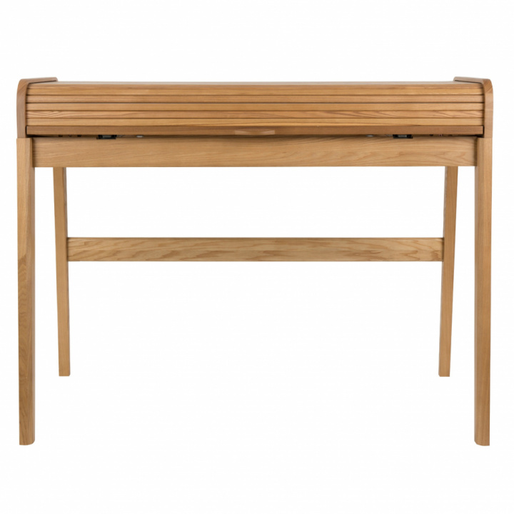 Escritorio \'Barbier\' 2 - Natur en el grupo Muebles / Mesas / Escritorios con Reforma (2600004)