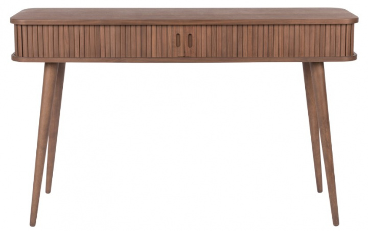 Escritorio \'Barbier\' - Nogal en el grupo Muebles / Mesas / Escritorios con Reforma (2600014)