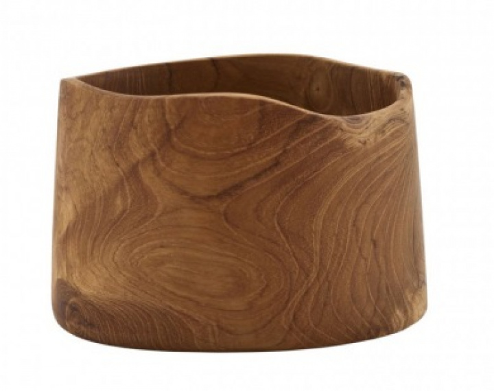 Cuenco \'Berry\' - Natural S en el grupo Decoración / Mesa y Servicio / Cuencos y Bandejas con Reforma (260300100)