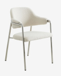 Silla \'Albert\' - Blanca