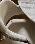 Silla \'Albert\' - Blanca