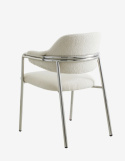 Silla \'Albert\' - Blanca