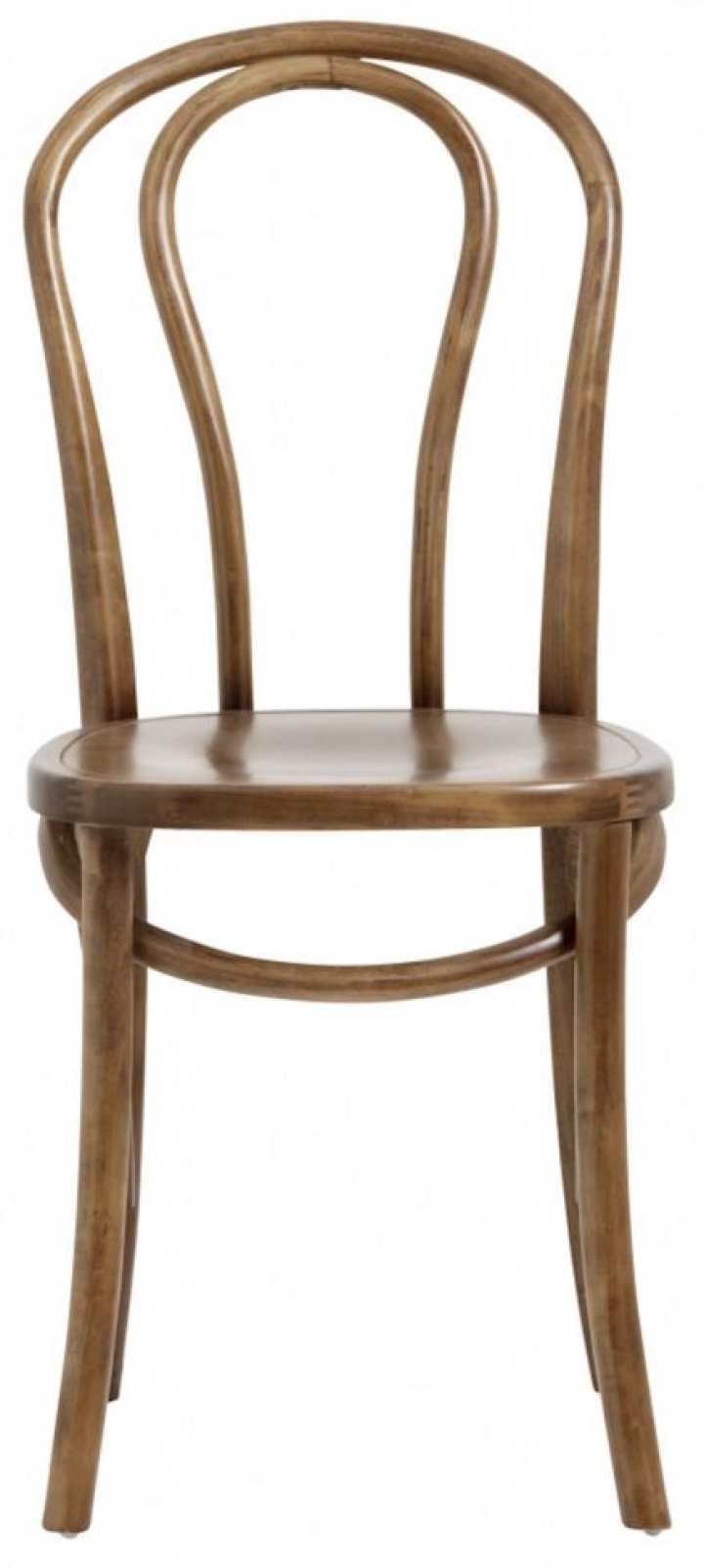 Silla \'Bistro\' - Marrón en el grupo Muebles / Muebles para sentarse / Sillas con Reforma (27237)