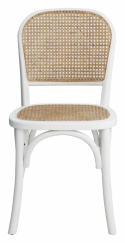 Silla \'Wicky\' - Blanca