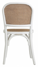 Silla \'Wicky\' - Blanca
