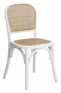 Silla \'Wicky\' - Blanca