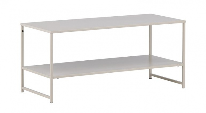 Mesa auxiliar \'Staal\' - Beige en el grupo Muebles / Mesas / Mesas auxiliares con Reforma (28074-250)