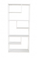 Estante \'Staal\' - Blanco