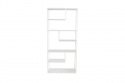Estante \'Staal\' - Blanco