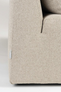 Sofá \'Element Prosper Chaise Left\' - Beige