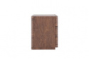 Cómoda \'Noble\' 48x100cm - Marrón