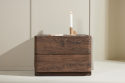 Cómoda \'Noble\' 40x50cm - Marrón