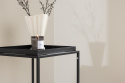 Mesa auxiliar \'Trento\' - Negro