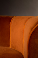 Sillón \'Flower\' - Naranja