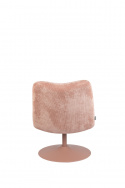 Sillón \'Bubba\' - Rosa
