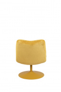 Sillón \'Bubba\' - Amarillo