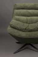 Sillón \'Vince\' - Verde